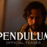 Pendulum, film d'horreur psychologique produit par Darren Aronofsky