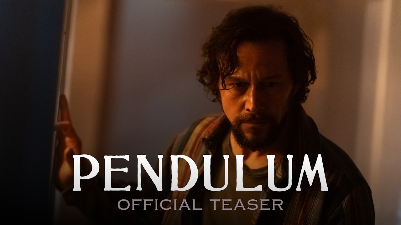 Pendulum film d'horreur Aronofsky