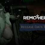 Bande-annonce de Remothered: Red Nun's Legacy par Stormind Games