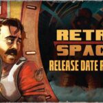Image de RetroSpace, FPS d'horreur spatiale