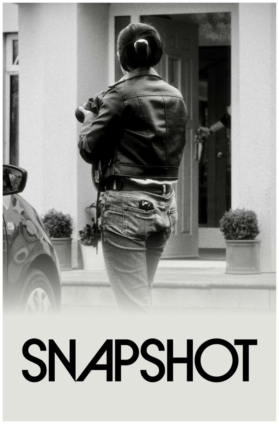 Affiche du film Snapshot