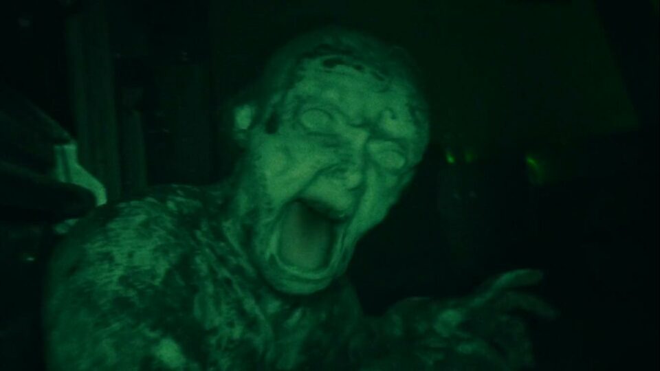 Strange Frequencies: Taiwan Killer Hospital, disponible sur Netflix