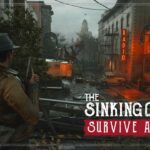 Bande-annonce de The Sinking City 2