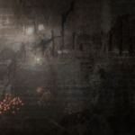 Total Chaos VR – survival horror pour SteamVR et Meta Quest