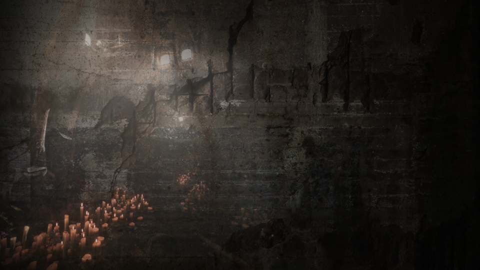 Total Chaos VR – survival horror pour SteamVR et Meta Quest
