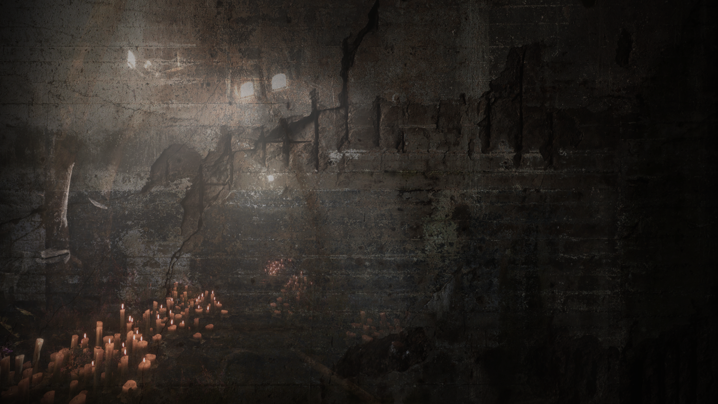Total Chaos VR – survival horror pour SteamVR et Meta Quest