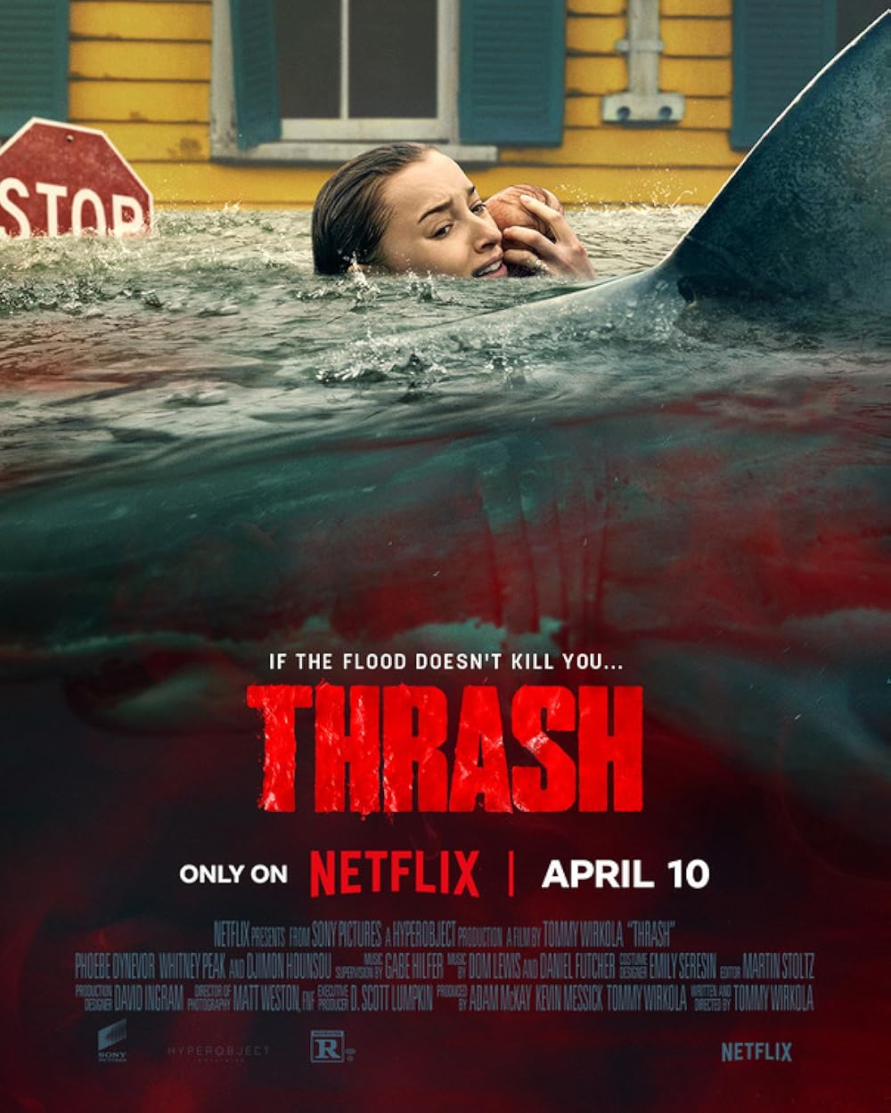 Thrash 2026