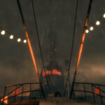 Capture d'écran de Twisted Tower, FPS d'horreur de 3D Realms sur Steam