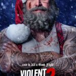 Affiche officielle Violent Night 2