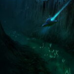 Ally – Affiche du film d'animation de Bong Joon-ho