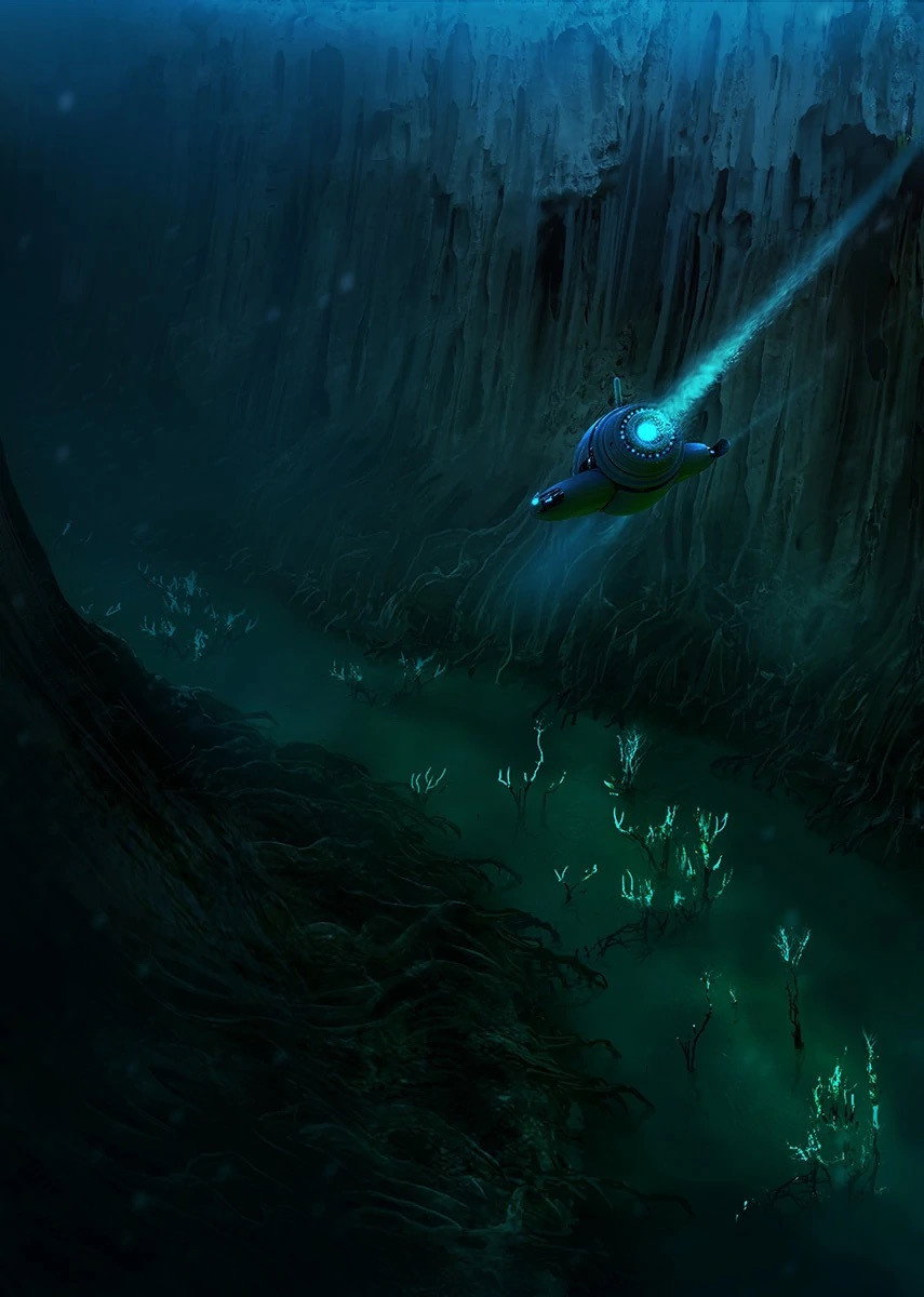 Ally – Affiche du film d'animation de Bong Joon-ho