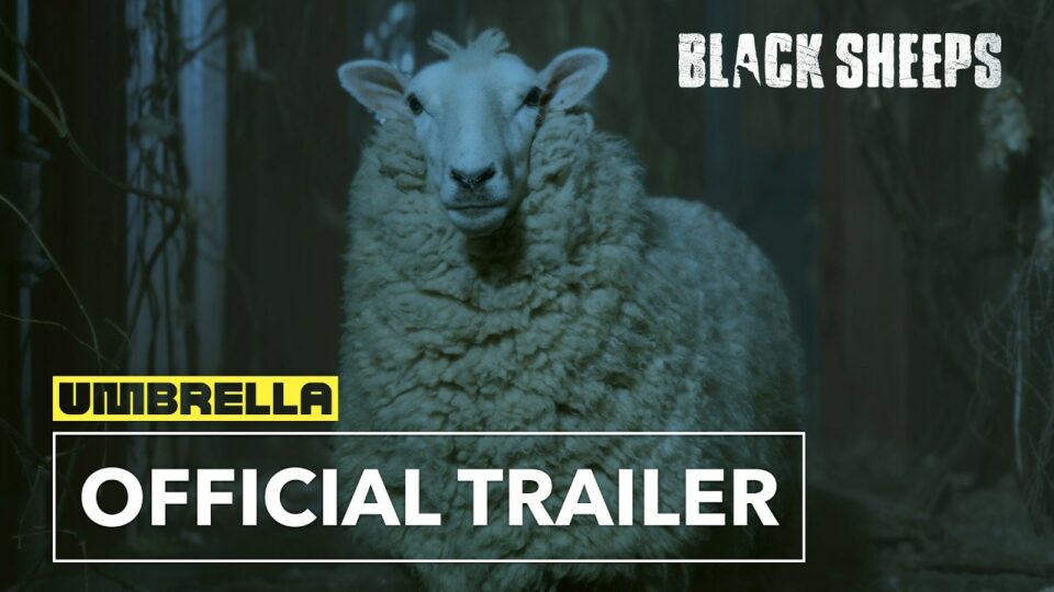 Bande-annonce de Black Sheeps (2026)