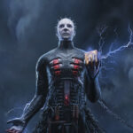 Header Steam de Clive Barker's Hellraiser: Revival, jeu de survival horror