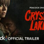 Bande-annonce de Crystal Lake, série préquelle Friday the 13th sur Peacock