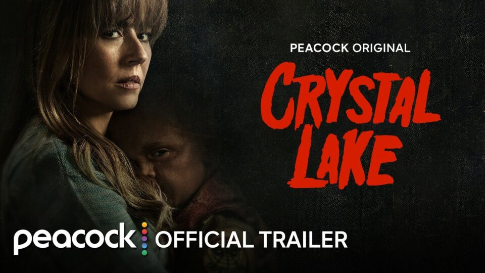 Bande-annonce de Crystal Lake, série préquelle Friday the 13th sur Peacock