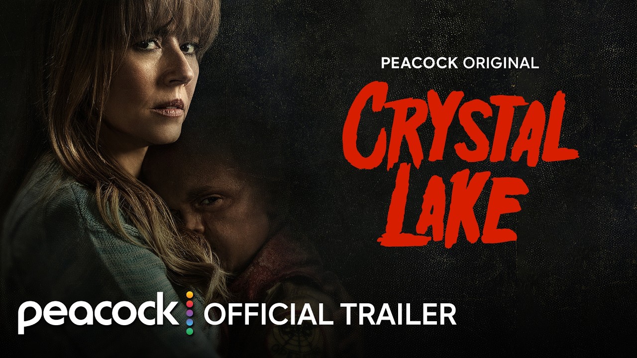 Bande-annonce de Crystal Lake, série préquelle Friday the 13th sur Peacock