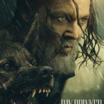 Affiche officielle de Day Drinker avec Johnny Depp