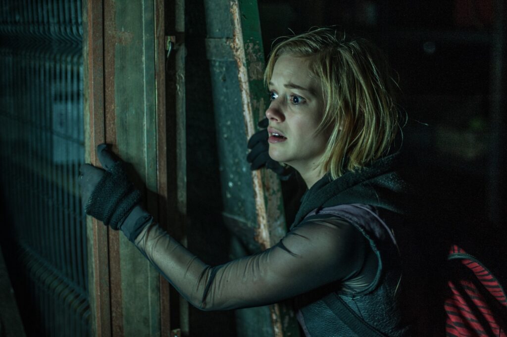 Jane Levy dans Don’t Breathe, de retour pour Don’t Breathe 3