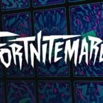 Fortnitemares 2026, visuel officiel de l'événement Halloween de Fortnite