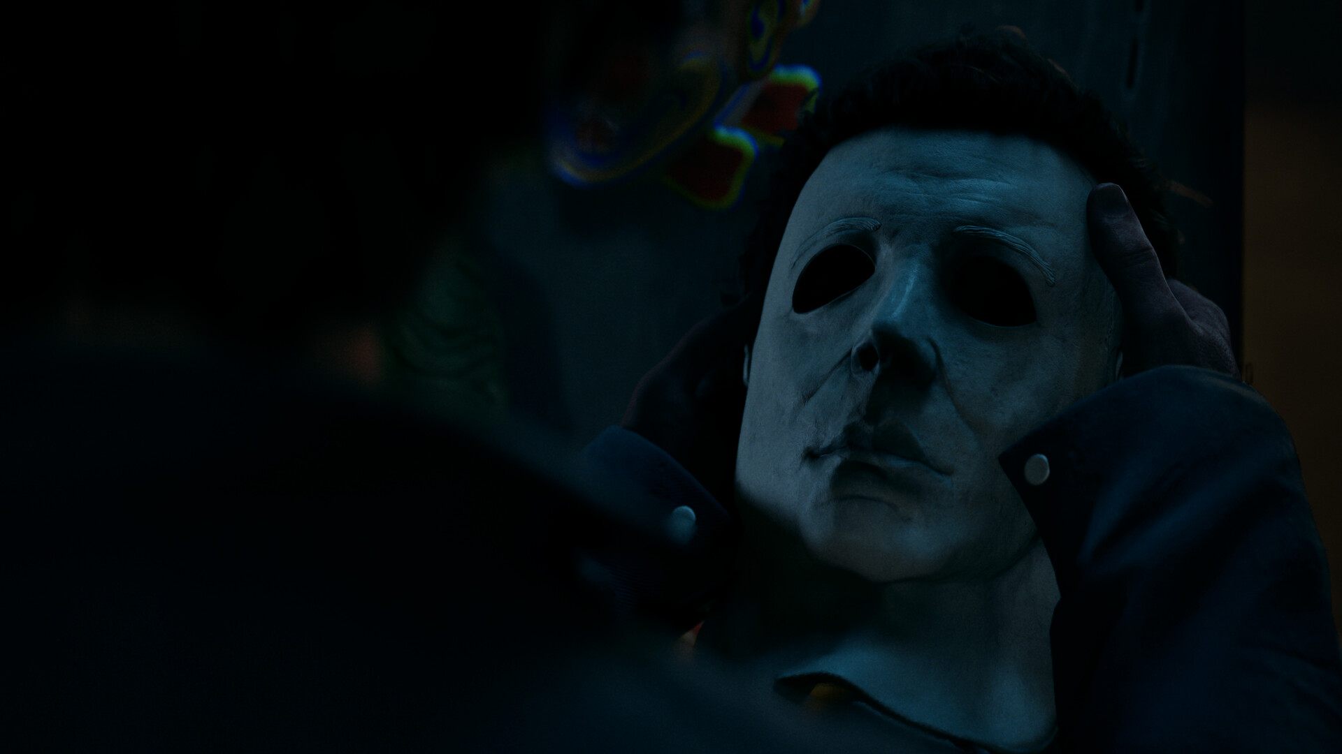 Michael Myers dans Halloween: The Game
