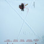 Ithaqua – affiche officielle Hammer Films