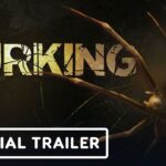 Lurking – jeu d'horreur aux araignées géantes de Ctrl Freak