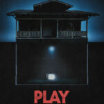 Affiche du film Play House (2026), analog horror de Nicolas Curcio