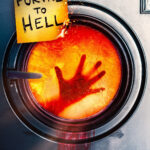 Affiche de Portal to Hell