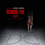 Visuel promotionnel de Resident Evil réalisé par Zach Cregger