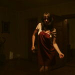 Visuel du film Sick réalisé par Agata Trzebuchowska