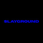 Slayground – Affiche officielle du film d'horreur A24