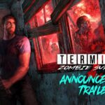 Bande-annonce de Terminus: Zombie Survivors 2, survival zombie en monde ouvert sur Steam