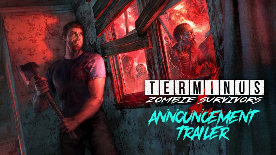 Bande-annonce de Terminus: Zombie Survivors 2, survival zombie en monde ouvert sur Steam