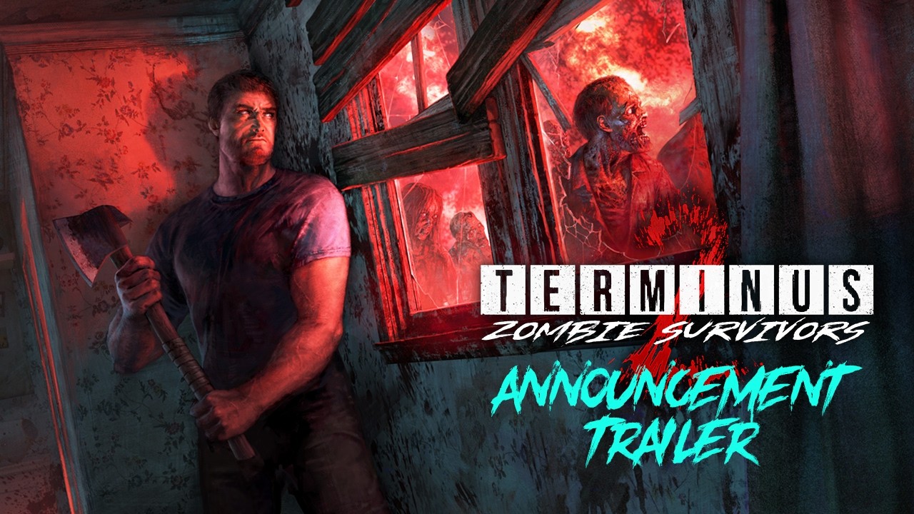 Terminus: Zombie Survivors 2, survival zombie en monde ouvert sur Steam