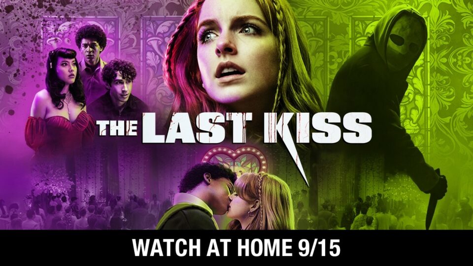 Bande-annonce de The Last Kiss avec McKenna Grace