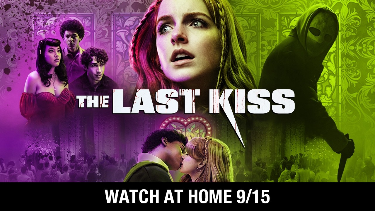 Bande-annonce de The Last Kiss avec McKenna Grace