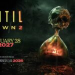 Image de la bande-annonce de Until Dawn 2