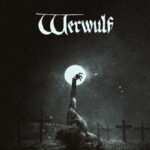 Werwulf, le film de loup-garou de Robert Eggers, affiche officielle