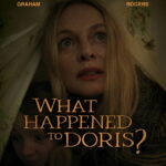 Affiche du film What Happened to Doris ? (2026) de Nick Simon