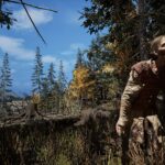 God Save Birmingham : un zombie médiéval surgit d’une forêt