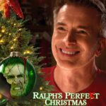 Affiche de Ralph’s Perfekt Christmas