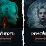 Key art de Remothered: Tormented Fathers Remastered et Remothered: Broken Porcelain Remastered