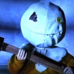 Sam, la figure masquée de Trick ’r Treat, dans la bande-annonce de Season’s Greetings 2 : Mischief Night
