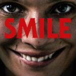Affiche française de Smile : Ne laissez pas la mort vous sourire